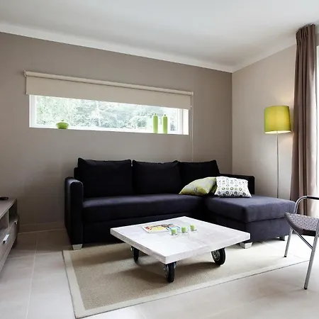 Strandhaus Meeresrauschen