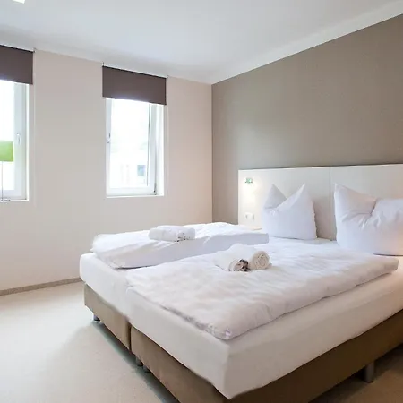 Strandhäuser - Meeresrauschen Ferienhaus Sellin (Rugen)