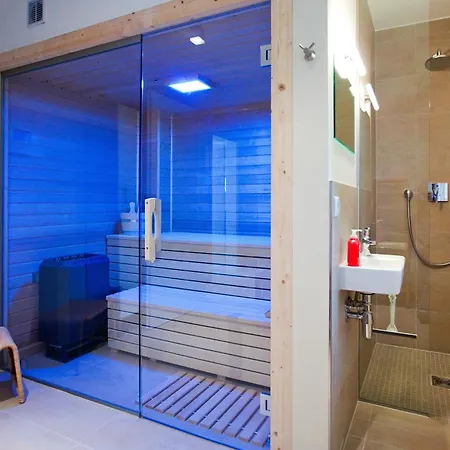 Strandhäuser - Meeresrauschen Ferienhaus *