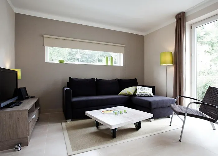 Strandhaus Meeresrauschen