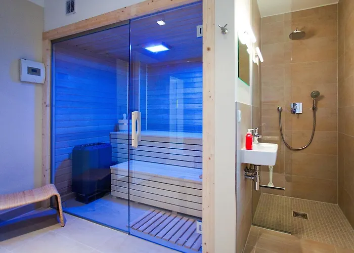 Strandhäuser - Meeresrauschen Ferienhaus *