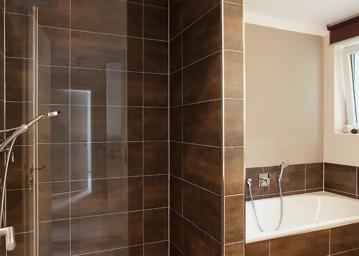 Strandhaus Meeresrauschen